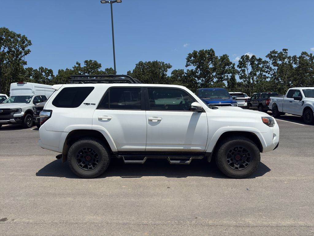 2023 Toyota 4Runner TRD Pro photo 5