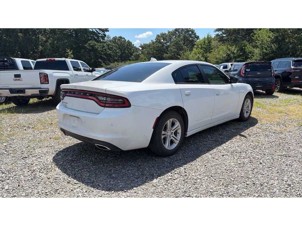 2023 Dodge Charger SXT photo 3