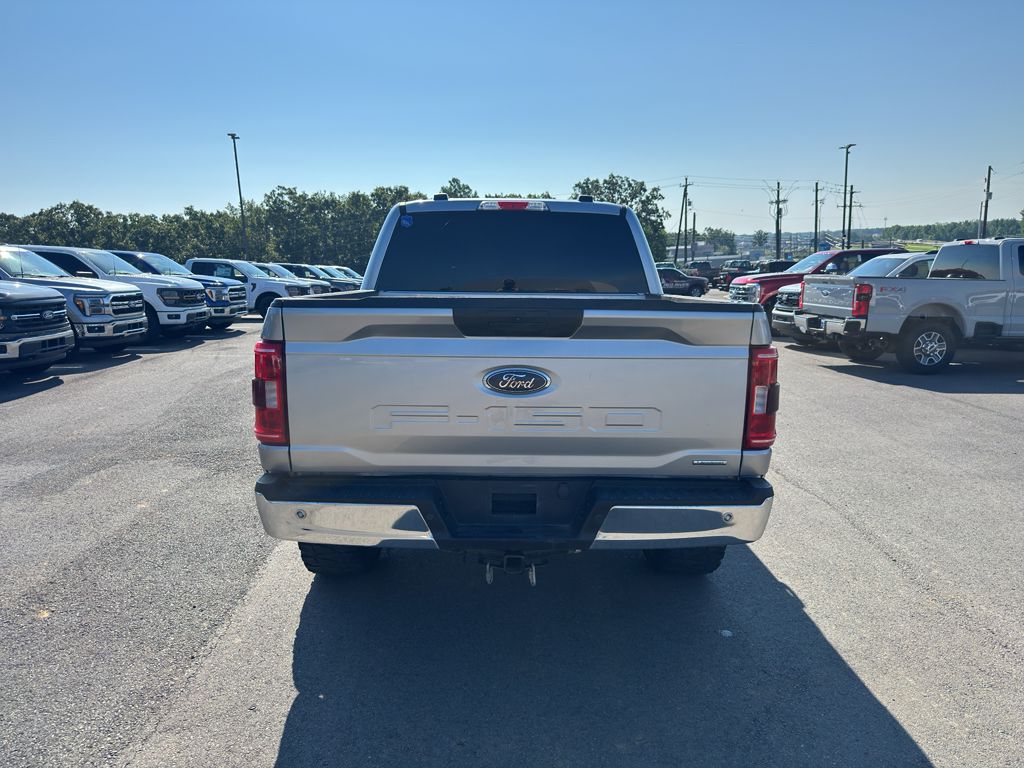 2023 Ford F-150 XLT photo 6