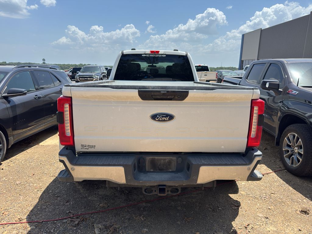 2025 Ford F-350 XLT photo 5