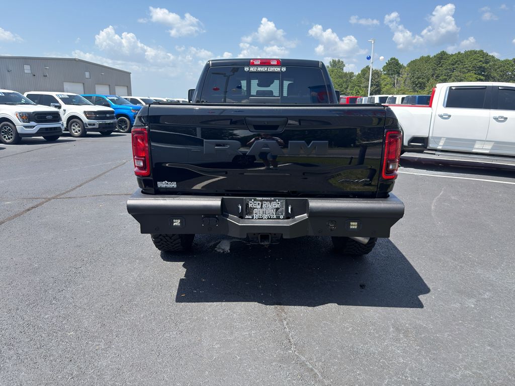 2025 Ram 2500 Tradesman photo 6