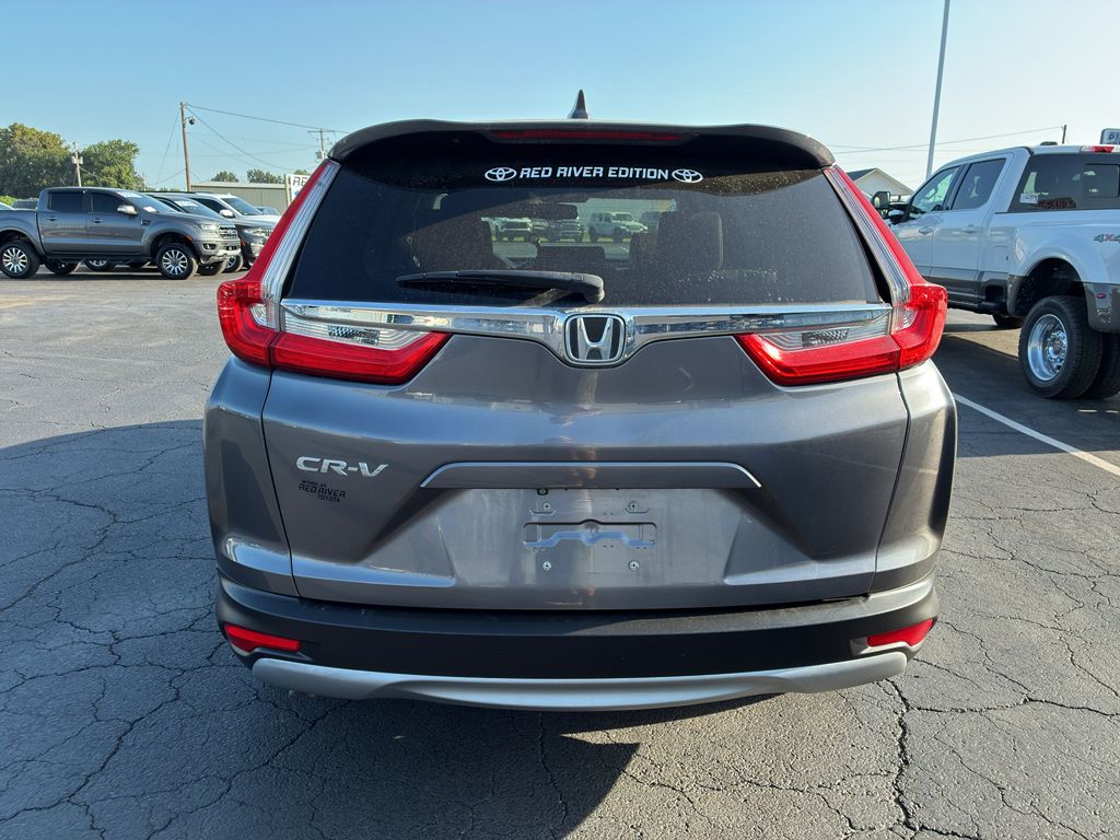 2019 Honda CR-V EX-L photo 6