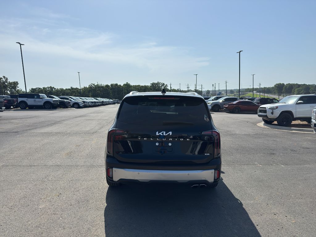 2024 Kia Telluride SX Prestige photo 6