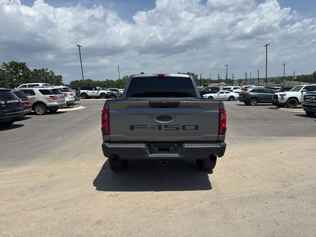 2024 Ford F-150 STX photo 6
