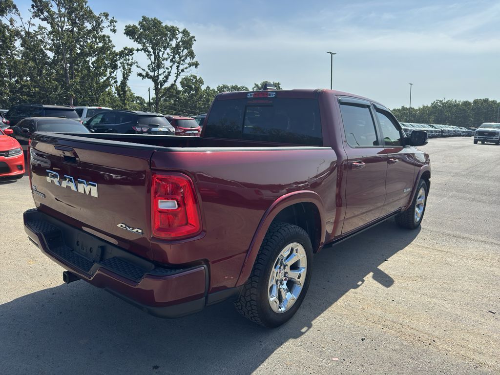 2025 Ram 1500 Big Horn photo 5