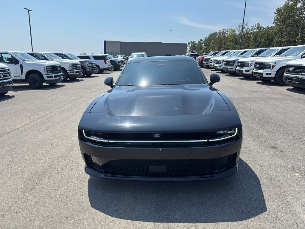 2025 Dodge Charger Daytona R/T photo 2