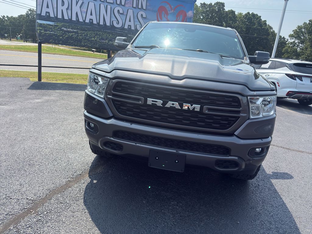 2023 Ram 1500 Big Horn photo 2