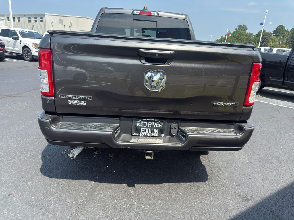 2023 Ram 1500 Big Horn photo 6