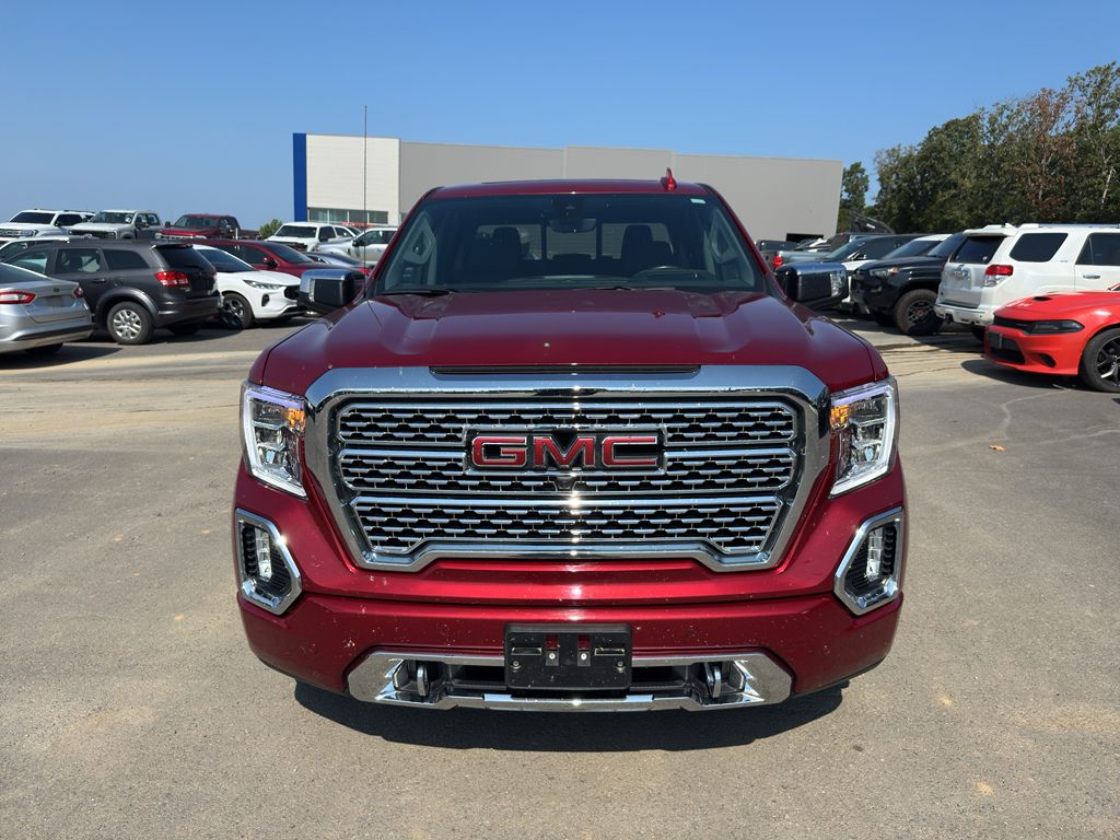 2021 GMC Sierra Denali photo 2