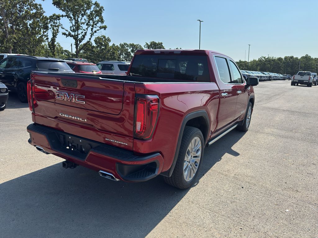2021 GMC Sierra Denali photo 5