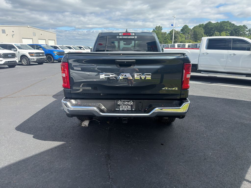 2025 Ram 1500 Big Horn photo 6