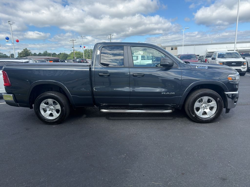 2025 Ram 1500 Big Horn photo 4