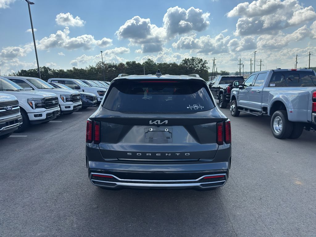 2022 Kia Sorento S photo 6