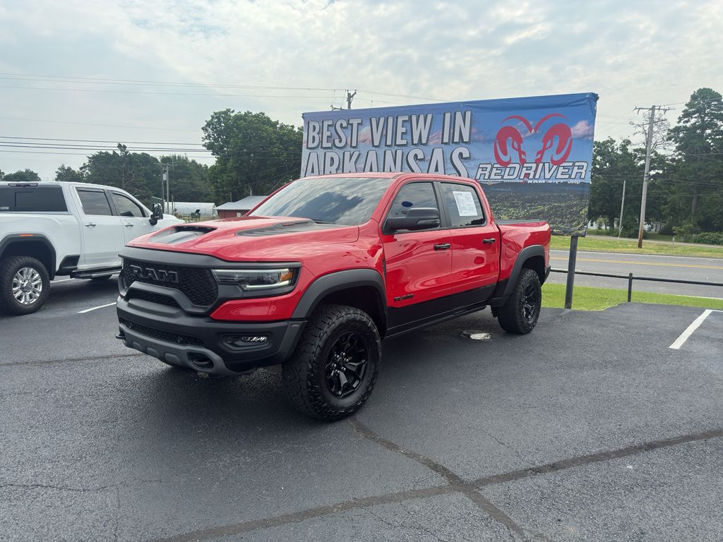 2024 Ram 1500 TRX photo 1
