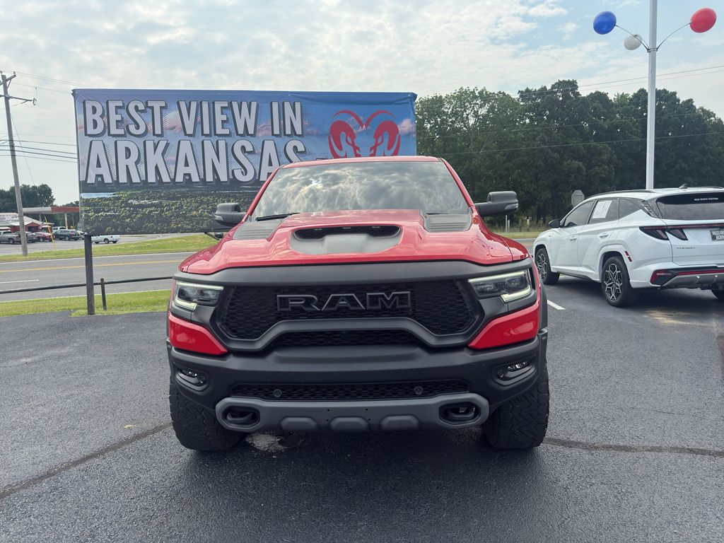 2024 Ram 1500 TRX photo 2
