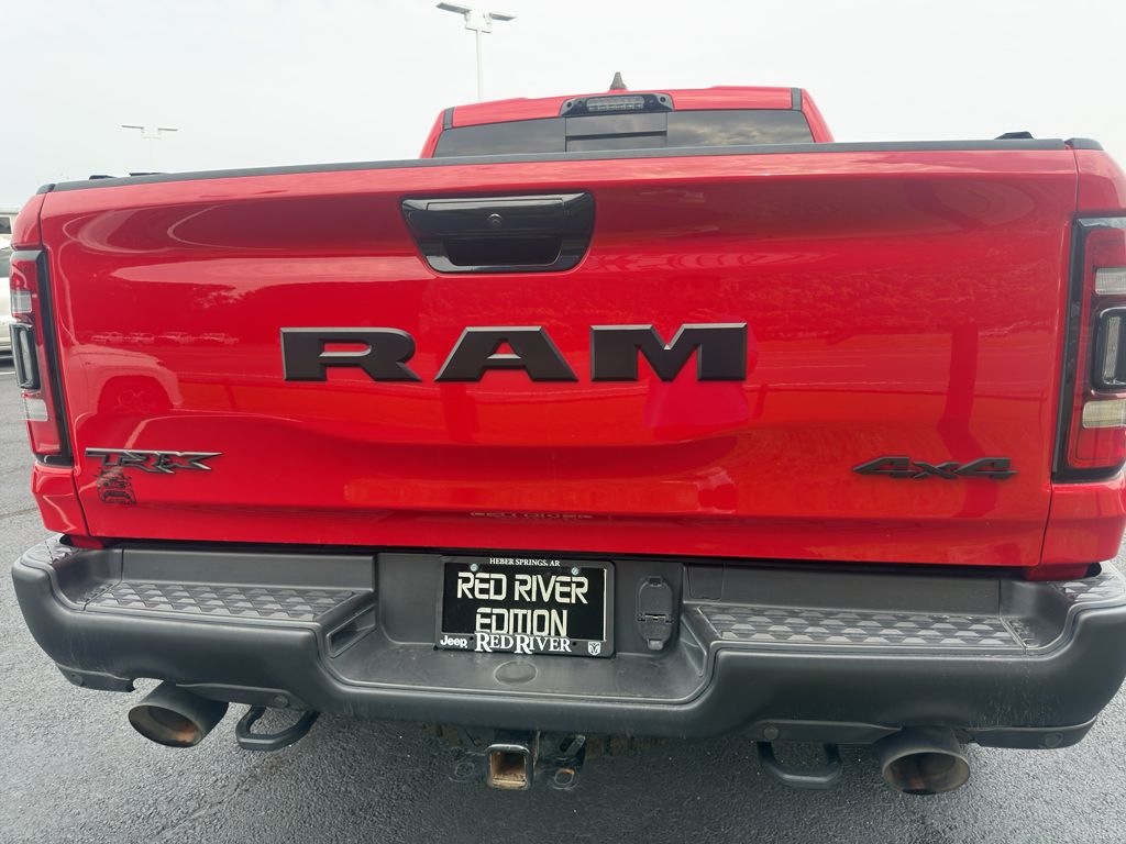 2024 Ram 1500 TRX photo 5