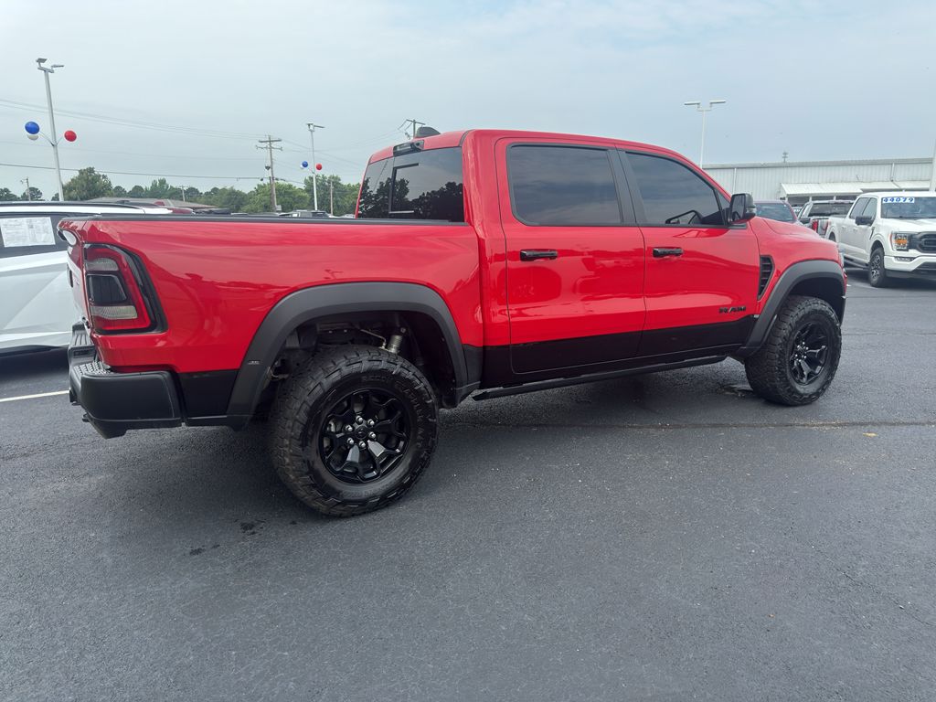 2024 Ram 1500 TRX photo 4