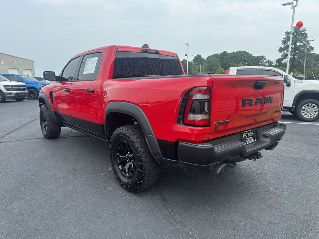 2024 Ram 1500 TRX photo 6