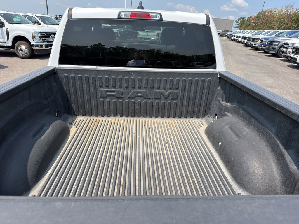 2023 Ram 1500 Tradesman photo 6