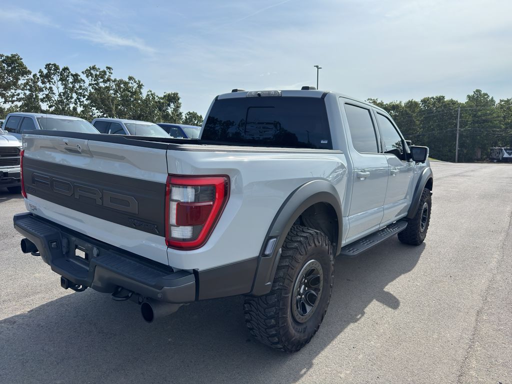 2023 Ford F-150 Raptor photo 5