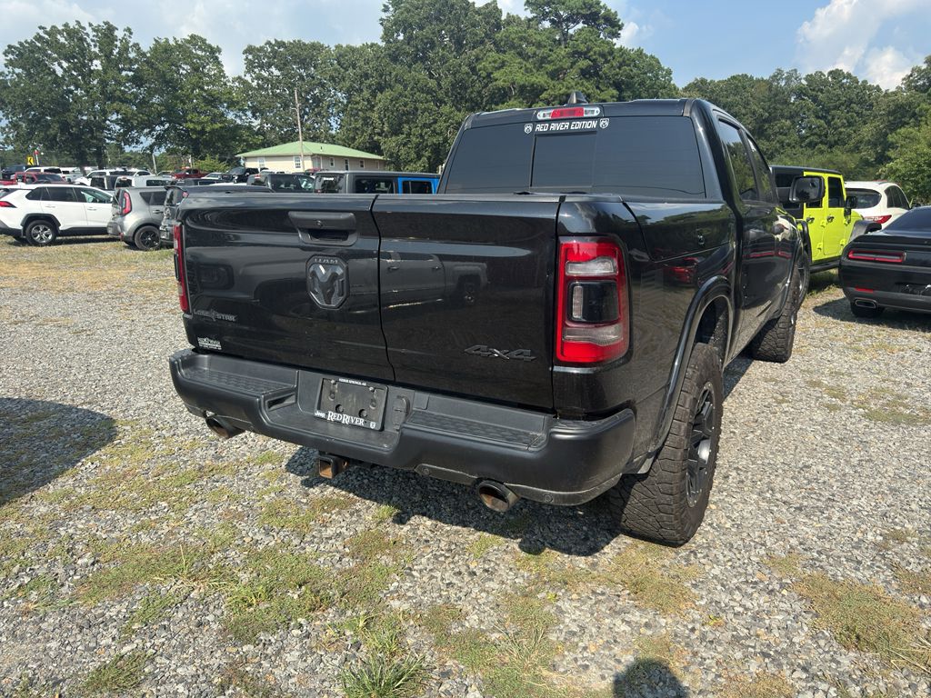 2020 Ram 1500 Lone Star photo 3