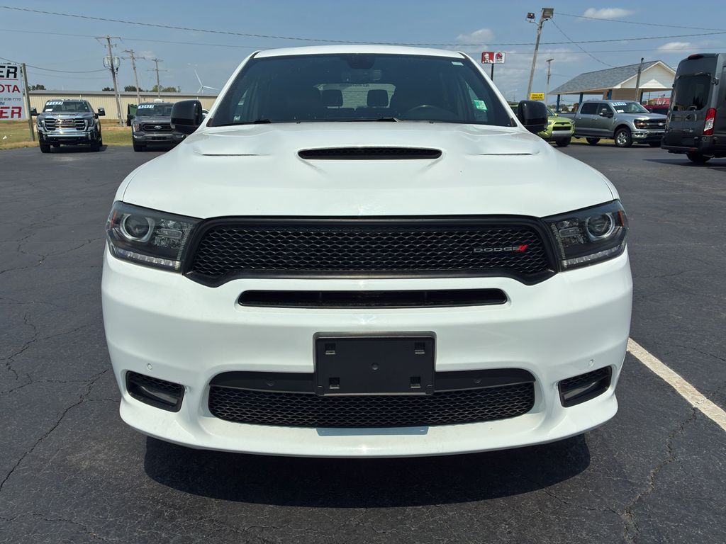 2020 Dodge Durango R/T photo 2