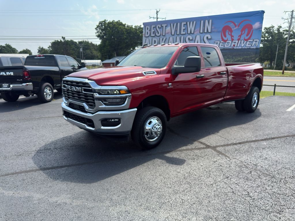 2026 Ram 3500 Tradesman photo 1