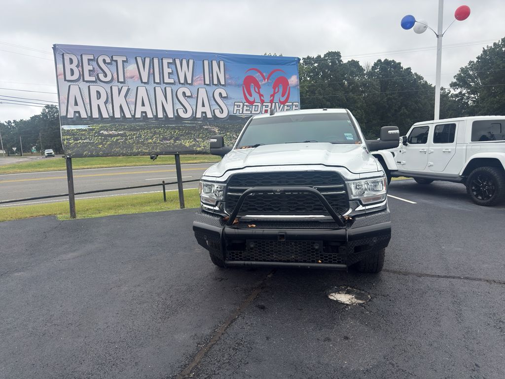 2023 Ram 2500 Tradesman photo 1