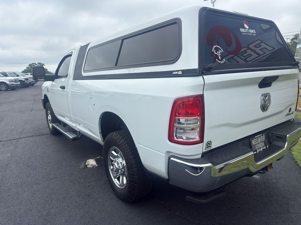 2023 Ram 2500 Tradesman photo 5