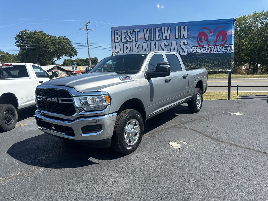 2024 Ram 2500 Tradesman photo 1