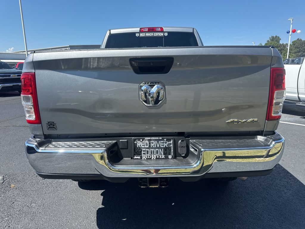 2024 Ram 2500 Tradesman photo 5