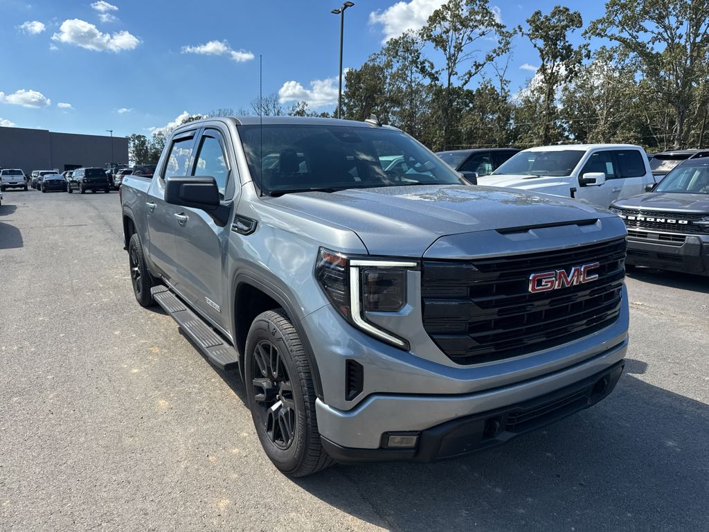 2023 GMC Sierra Elevation photo 3