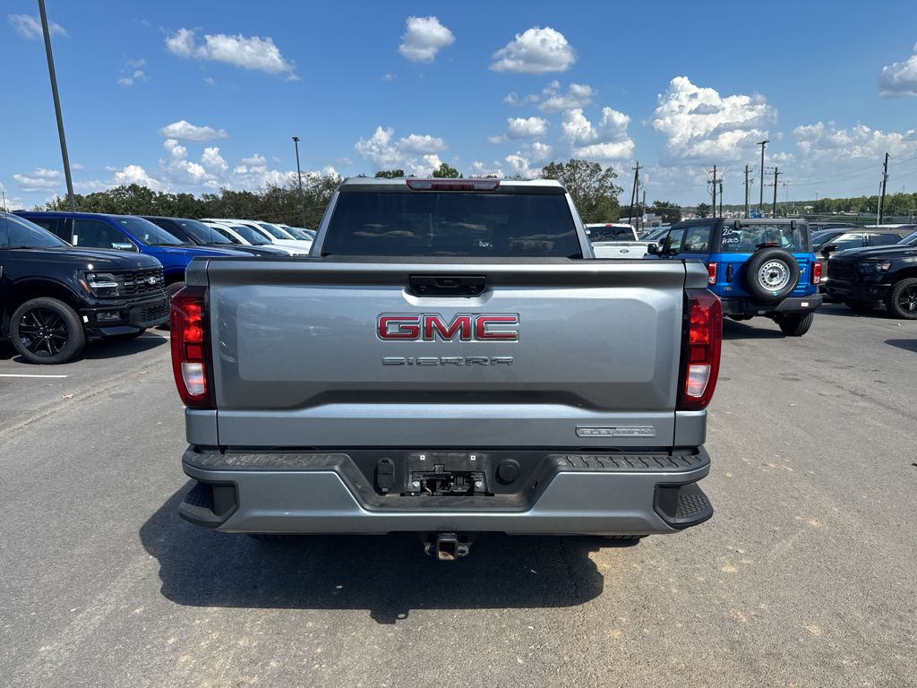 2023 GMC Sierra Elevation photo 6