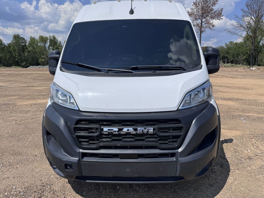 2023 Ram ProMaster 2500 High Roof photo 2