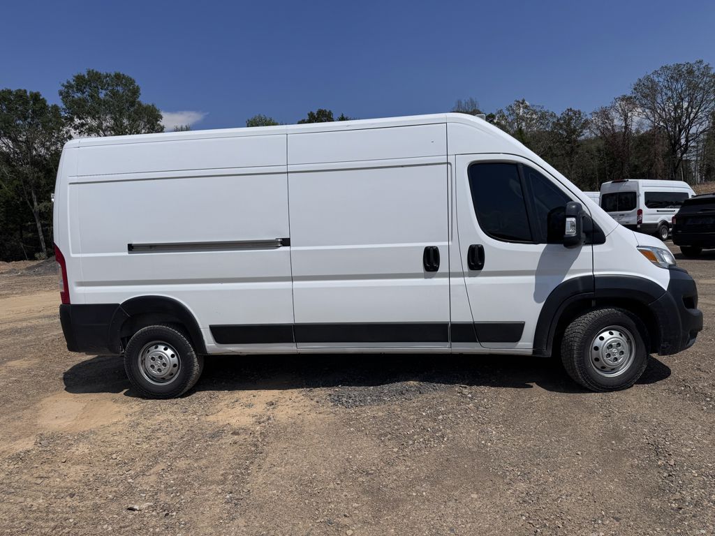 2023 Ram ProMaster 2500 High Roof photo 4