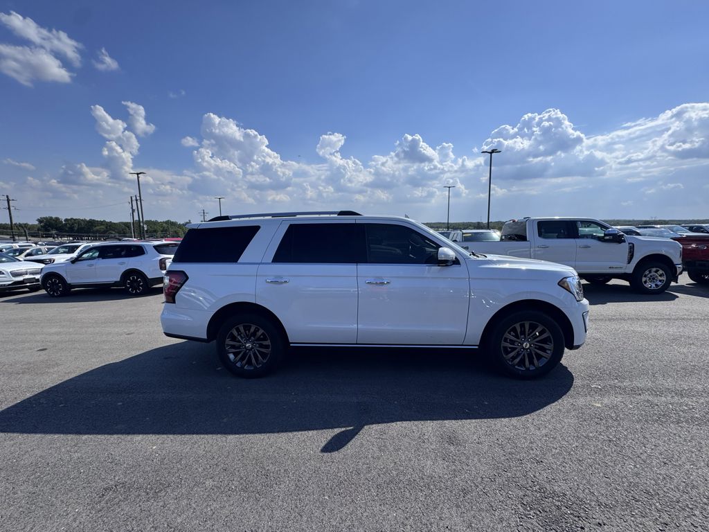 2021 Ford Expedition Limited photo 5