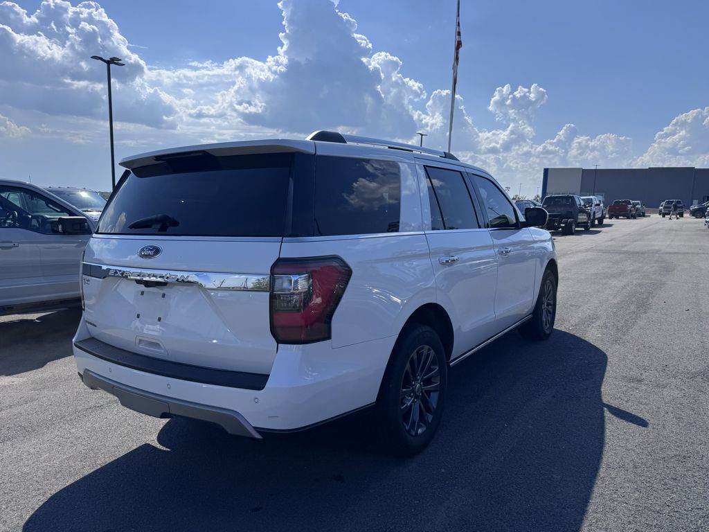 2021 Ford Expedition Limited photo 6