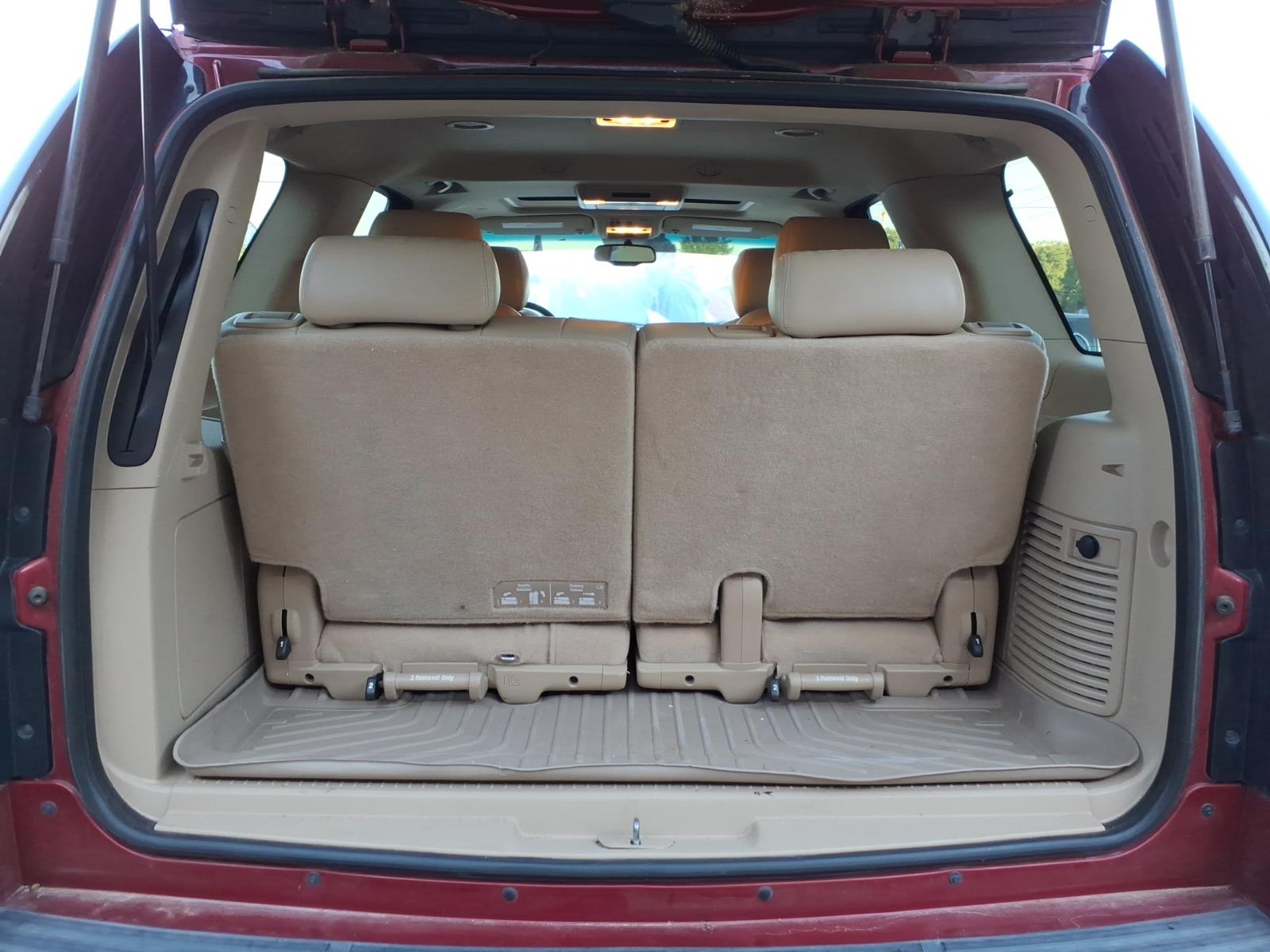 2013 GMC Yukon SLT photo 6