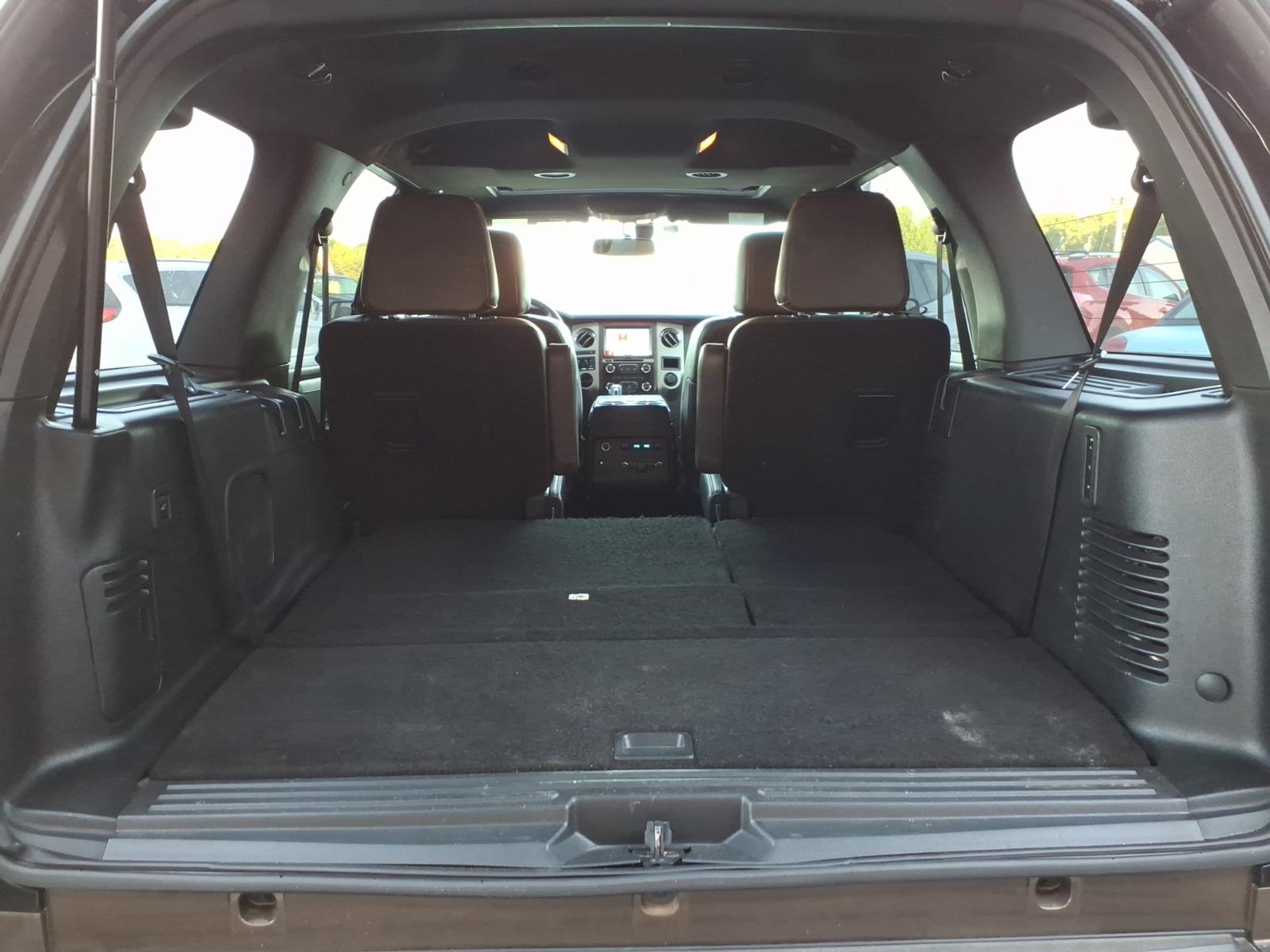 2016 Ford Expedition King Ranch photo 6