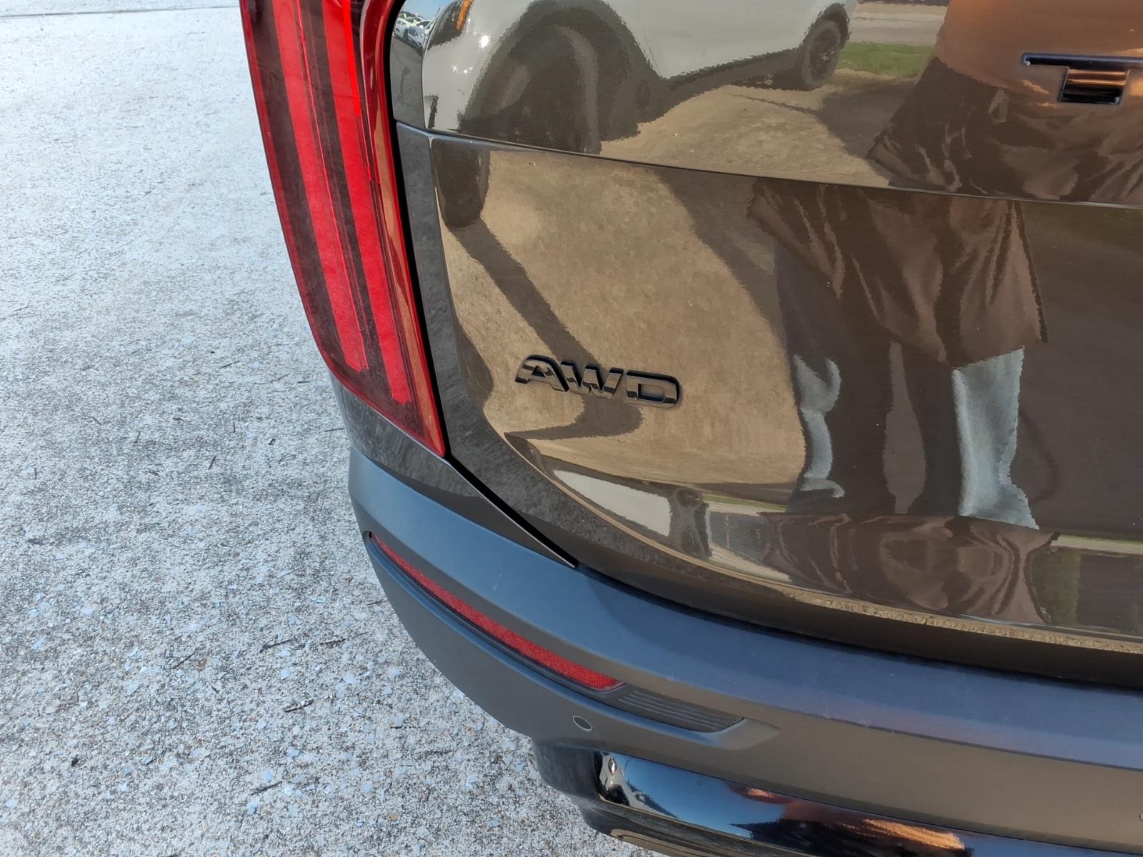 2021 Kia Telluride SX photo 5