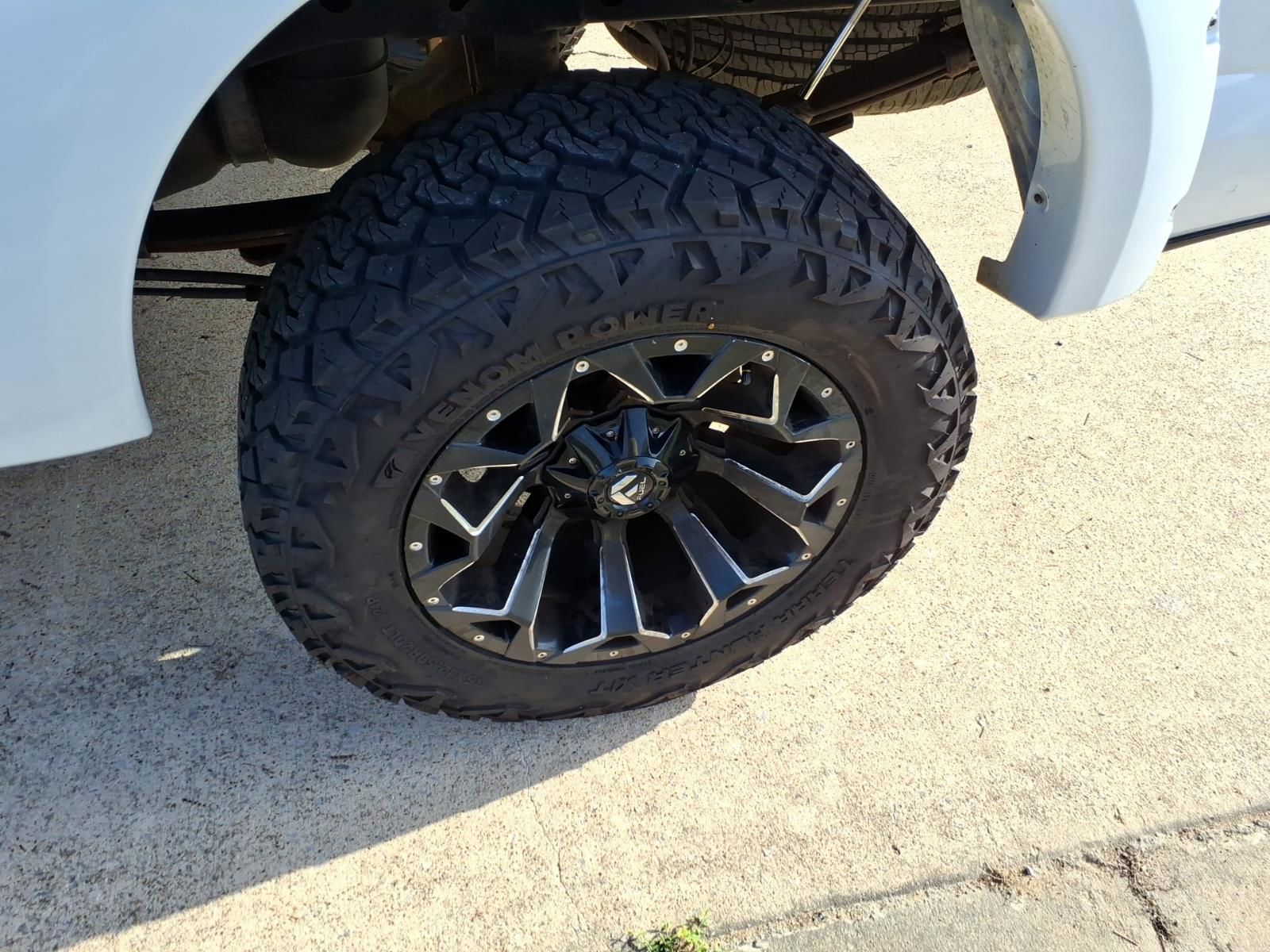 2016 Ford F-150 XLT photo 5