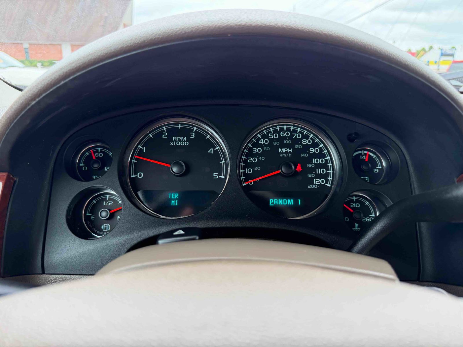 2014 Chevrolet Silverado 2500HD LTZ - Photo 13