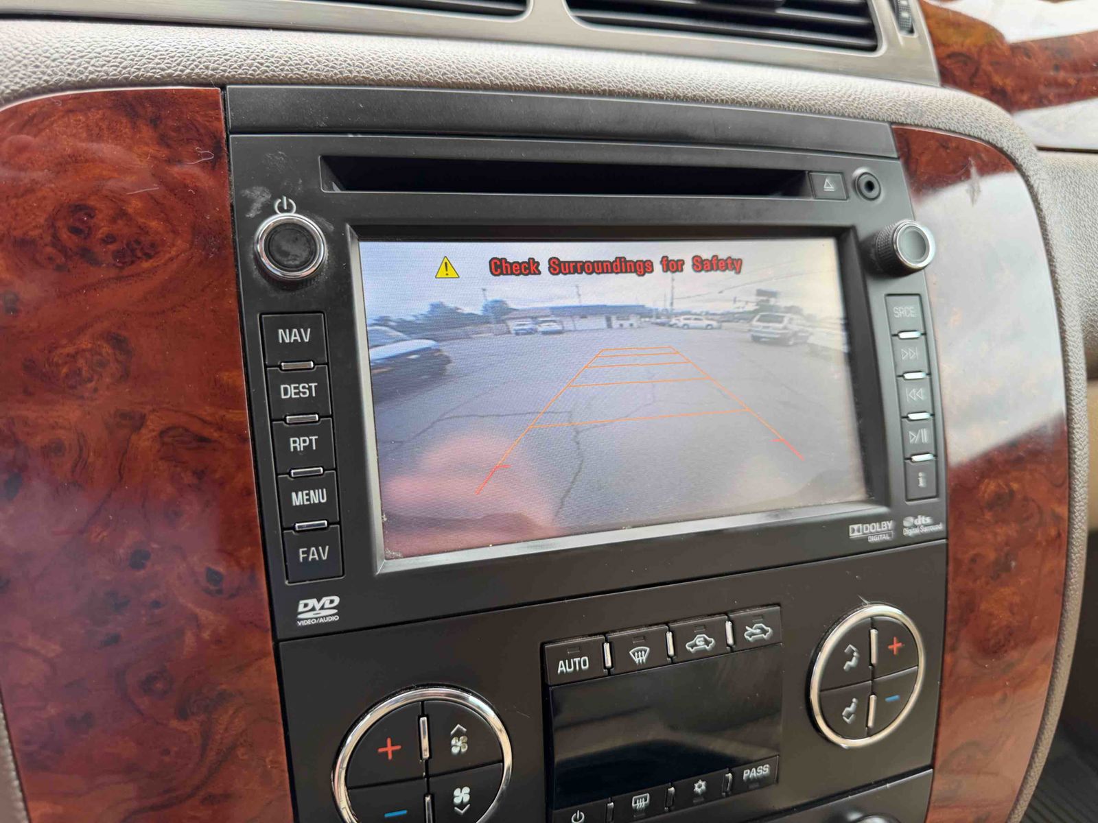 2014 Chevrolet Silverado 2500HD LTZ - Photo 16
