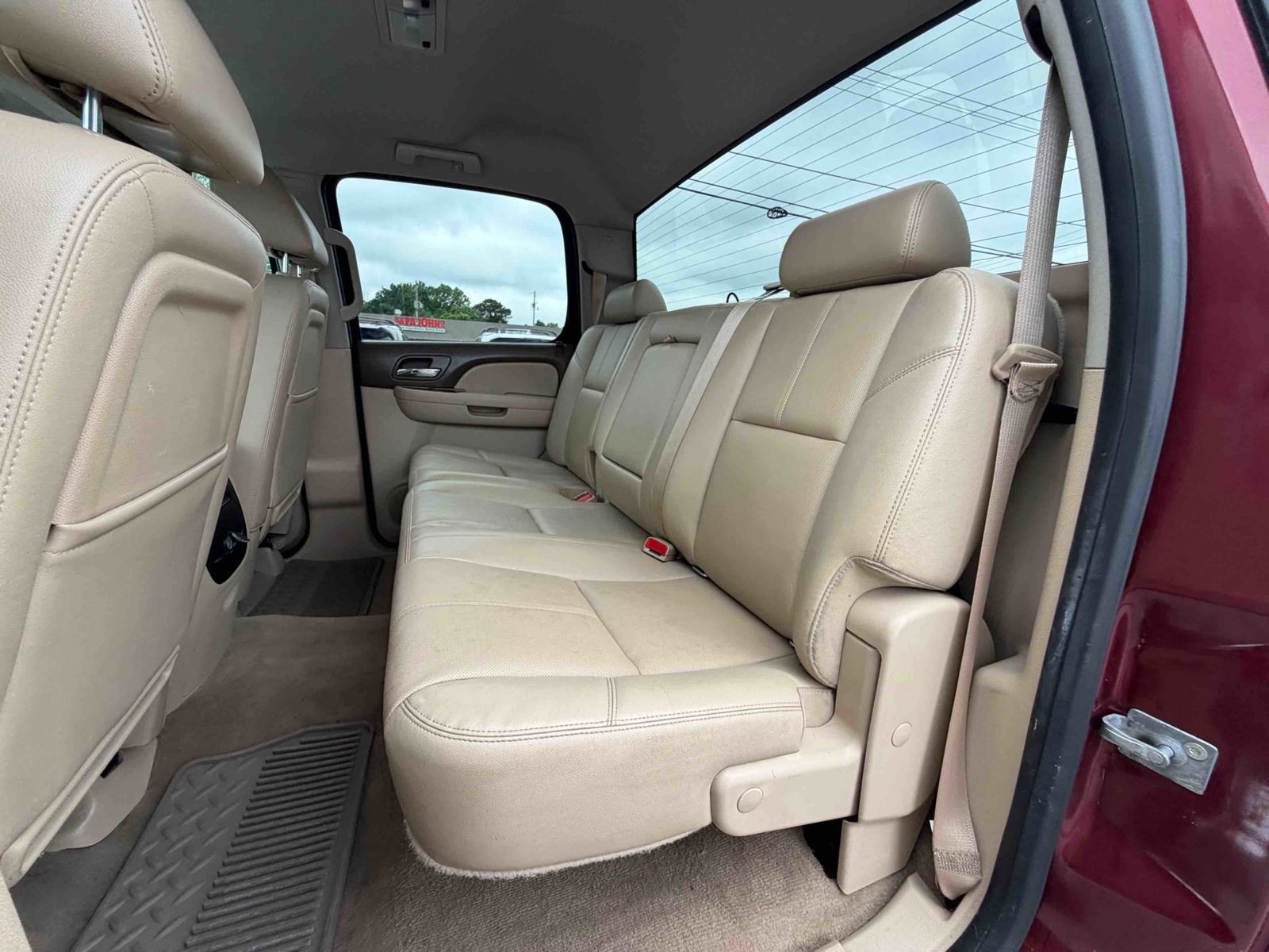 2014 Chevrolet Silverado 2500HD LTZ - Photo 19