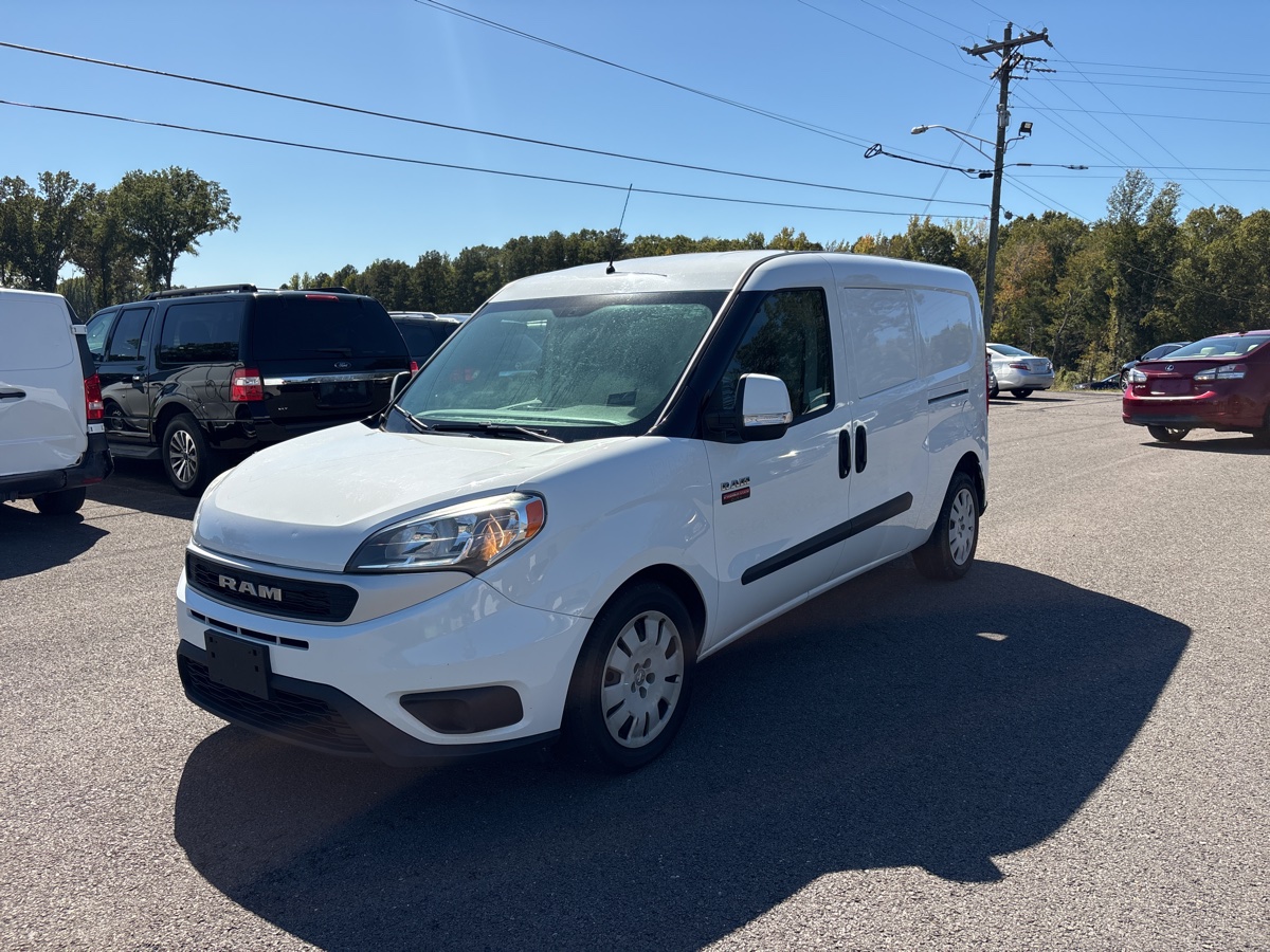 2019 Ram Promaster City SLT photo