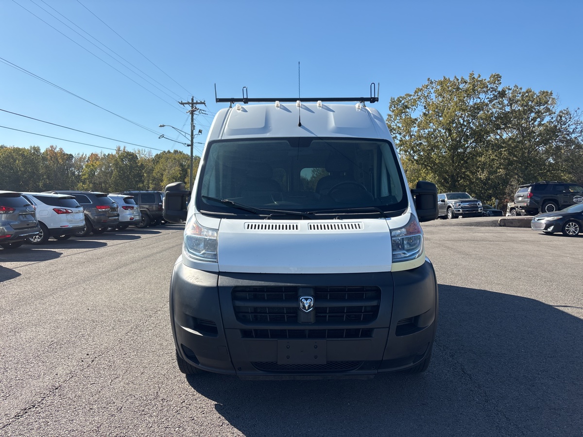 2017 Ram ProMaster 2500 2500 High Roof photo 2