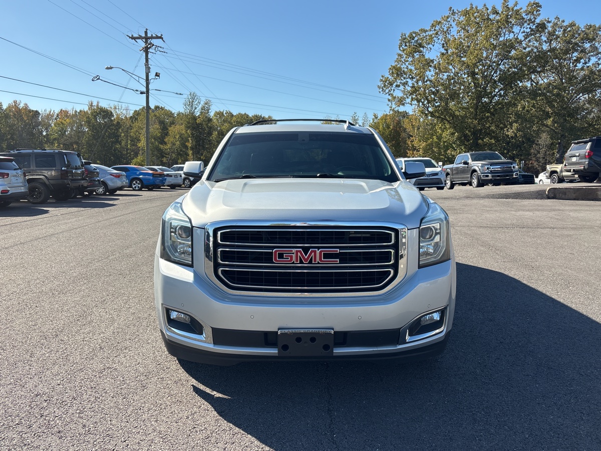 2016 Gmc Yukon XL SLE photo 2