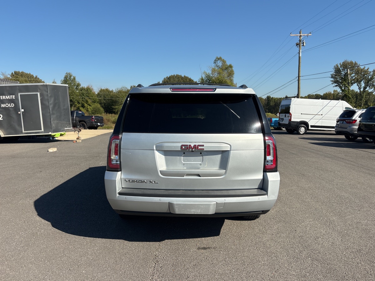 2016 Gmc Yukon XL SLE photo 6