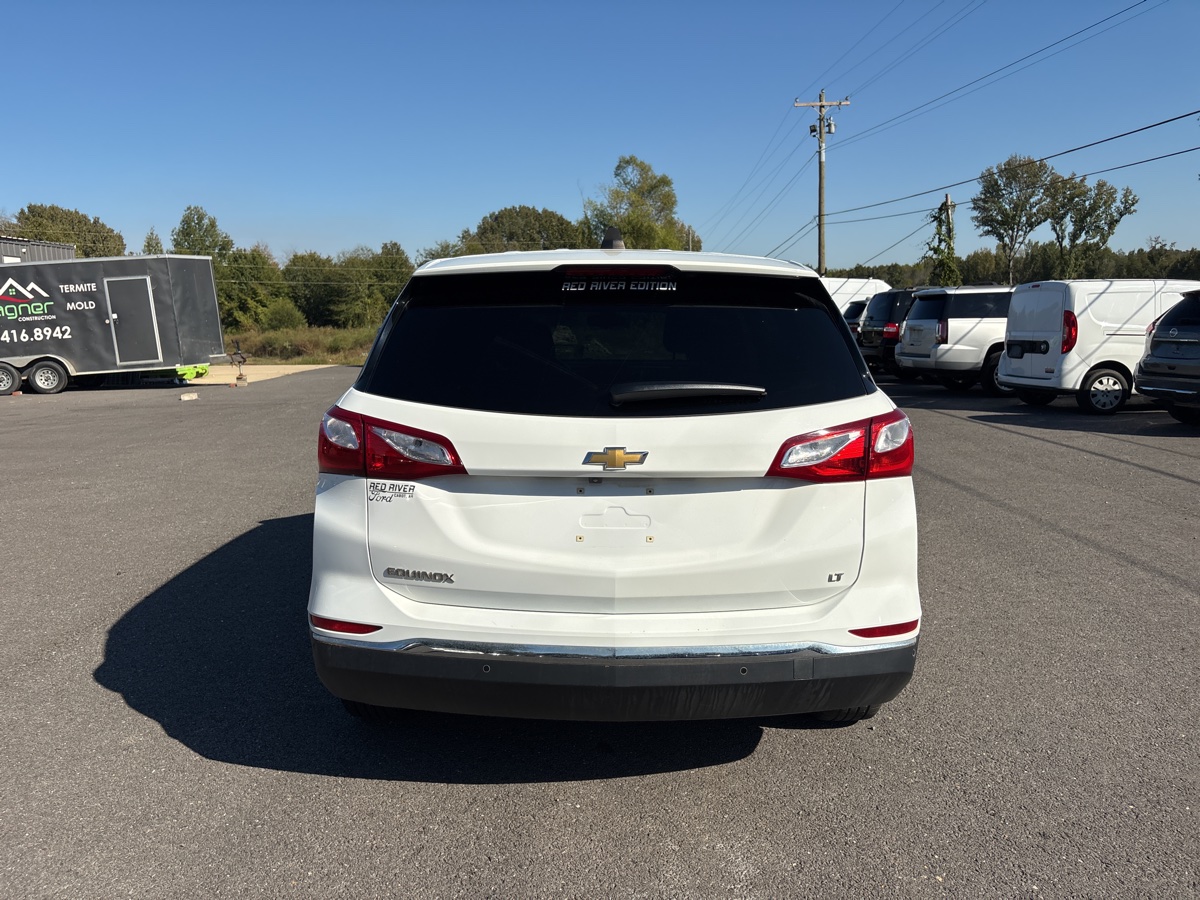 2020 Chevrolet Equinox LT (1LT) photo 6