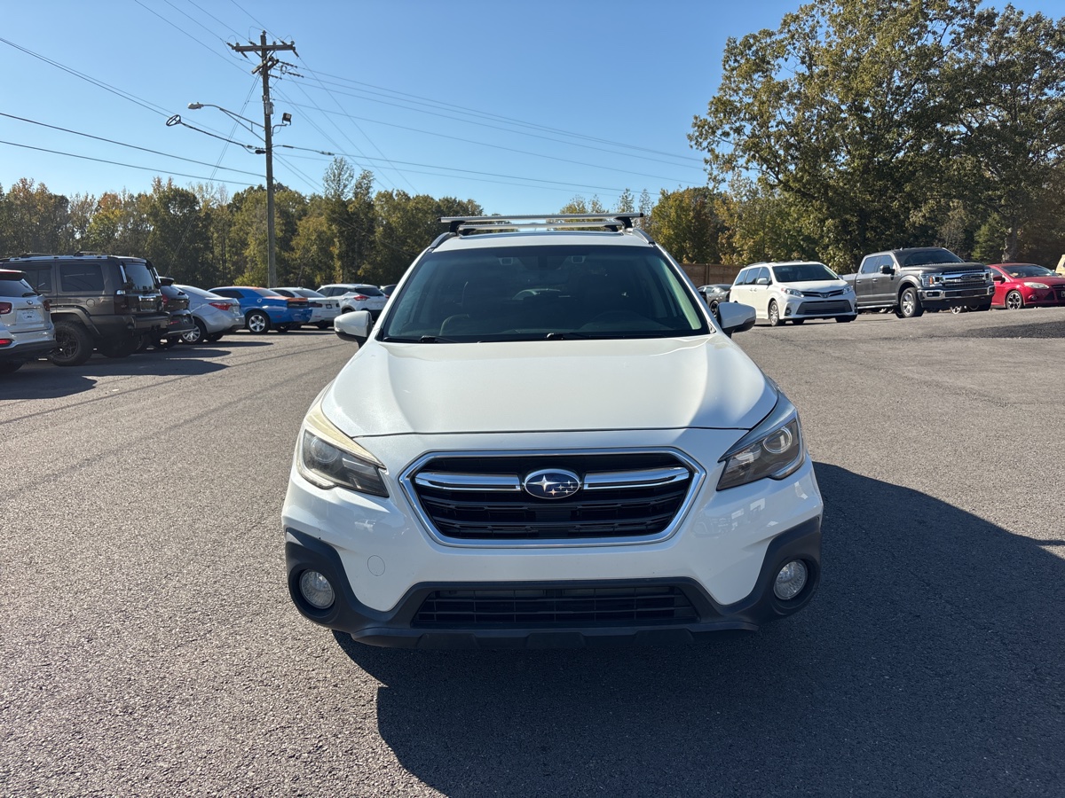 2019 Subaru Outback Touring+M/R+ES+NAVI photo 2